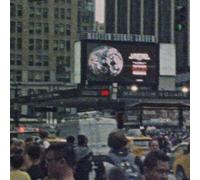 Hillsong UNITED The People Tour: Live From Madison Square Garden (Live From (CD)