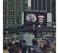 Hillsong UNITED The People Tour: Live From Madison Square (CD) (Importación USA)