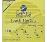 Hillsong United - Touch The Sky