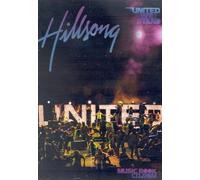Hillsong United - UNITED WE STAND CD ROM SONGBOOK