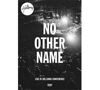 Hillsong Worship - No Other Name [DVD] [Reino Unido]
