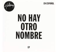 hillsong worship - no other name spanish ep-1cd