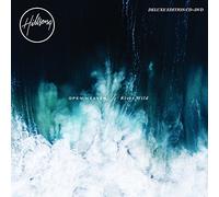 Hillsong Worship - Open Heaven / River Wild