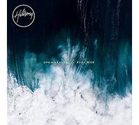 HILLSONG WORSHIP - OPEN HEAVEN / RIVER WILD [DVD]