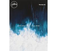 Hillsong Worship - Open Heaven / River Wild Worship Kit
