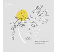 Hillsong Worship - Peace Project