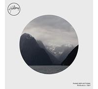 Hillsong Worship - Piano Reflections Vol 3 & 4