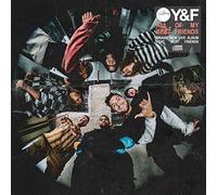 Hillsong Young & Free - All of My Best Friends