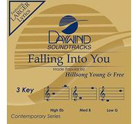Hillsong Young & Free - Falling Into You [Accompaniment/Performance Track]