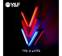 Hillsong Young & Free - This is Living