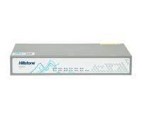 HILLSTONE HILL-SG-6000-A1100-IN12 Hillstone Networks NGFW - Hardware + 1 año de servicio básico - 5Gbps FW/1.7Gbps NGFW throughp