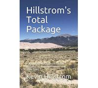 Hillstrom's Total Package: A Marketing Management System Designed to Identify Problems and Grow Sales