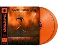 Hilltop Hoods - Fall From The Light (Orange Crush Vinyl)