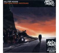 Hilltop Hoods - Hard Road-Restrung