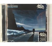 Hilltop Hoods - Hard Road,The (15 Tracks) Enhanced