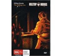 Hilltop Hoods - Hilltop Hoods-the Calling Live [USA] [DVD]
