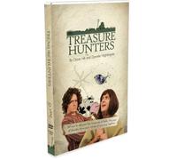 Hilltop Media - Treasure Hunters [Edizione: Regno Unito] [Italia] [DVD]