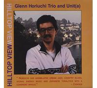Hilltop View by Horiuchi, Glenn (1996-08-20)