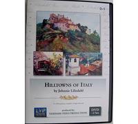 Hilltowns of Italy bt Johnnie Liliedahl