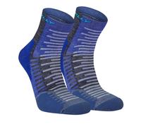 Hilly - Calcetines al Tobillo Activo para Adultos Unisex