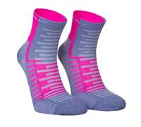 Hilly Calcetines al Tobillo Activo para Adultos Unisex (CS2288)