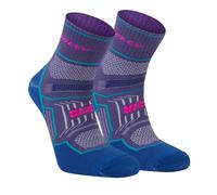 Hilly - Calcetines al Tobillo de Doble Capa para Adultos Unisex UTCS2285_10