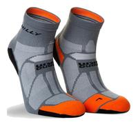 Hilly - Calcetines al Tobillo Marathon Fresh para Hombre