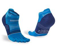 Hilly Calcetines unisex para correr con amortiguación mínima