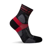 Hilly Unisex Trail - Tobillera - Med - Calcetines para correr