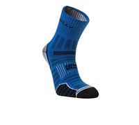 Hilly Unisex Twin Skin - Tobillera - Min Cushioning, Running Sock