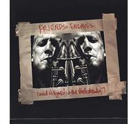 Hillyard,David & the Rocksteady 7 - Friends & Enemies [Vinilo]