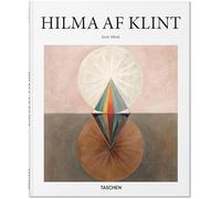 Hilma af Klint (Basic Art)