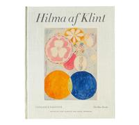 Hilma af Klint Catalogue Raisonné Volume III: The Blue Books (1906-1915): Catalogue Raisonné Volume 3: The Blue Books (1906-1915)