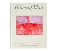 Hilma af Klint – Catálogo razonado Vol. VI: Acuarelas tardías (1922-1941)
