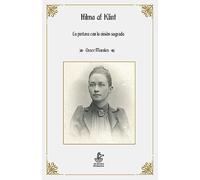 Hilma af Klint: La pintora de la visión sagrada: 40 (Urano)