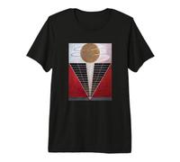 Hilma AF Klint, retablo nº 2, Grupo X Fine Art Regalo Camiseta Premium
