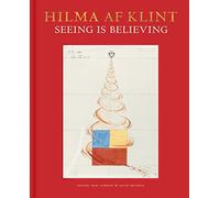 Hilma af Klint: Seeing is believing – Thames & Hudson