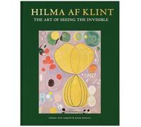 Hilma af Klint: The art of seeing the invisible