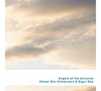 Hilmarsson, Hilmar Örn - Angels Of The Universe