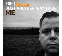 Hilmersson,Ronnie - Just Another Way to Be Me