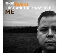 Hilmersson,Ronnie - Just Another Way to Be Me [Vinilo]