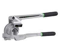 Hilmor 1839027 TB1412 Dobladora de tubos triples 1/4", 3/8", 1/2"