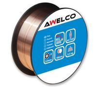 Hilo 0,9 mm 1,0 kg flux awelco