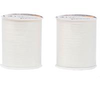 Hilo Blanco Korbond 2 x 160 m