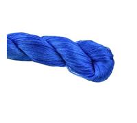 Hilo bordado de seda natural, 400m, diy, especial, sedoso, normal
