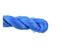 Hilo bordado de seda natural, 400m, diy, especial, sedoso, normal