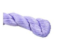 Hilo bordado de seda natural, 400m, diy, especial, sedoso, normal
