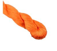 Hilo bordado de seda natural, 400m, diy, especial, sedoso, normal