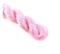 Hilo bordado de seda natural, 400m, diy, especial, sedoso, normal
