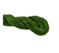 Hilo bordado de seda natural, 400m, diy, especial, sedoso, normal